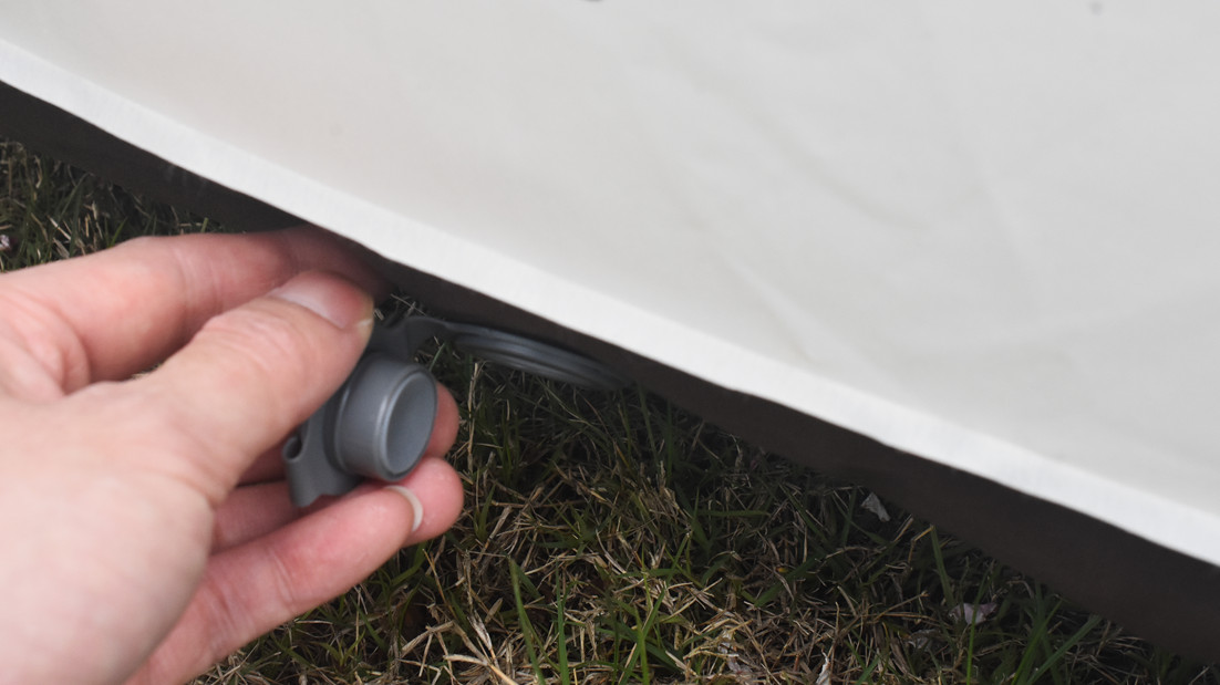 小米有品云端床,小米有品充气床怎么用