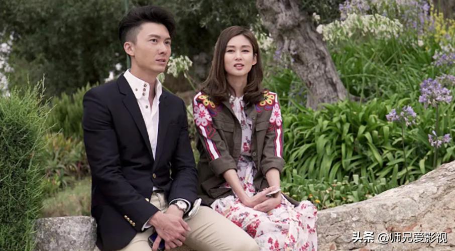 中国香港时装家族电视剧《溏心风暴》系列展现现代家族故事