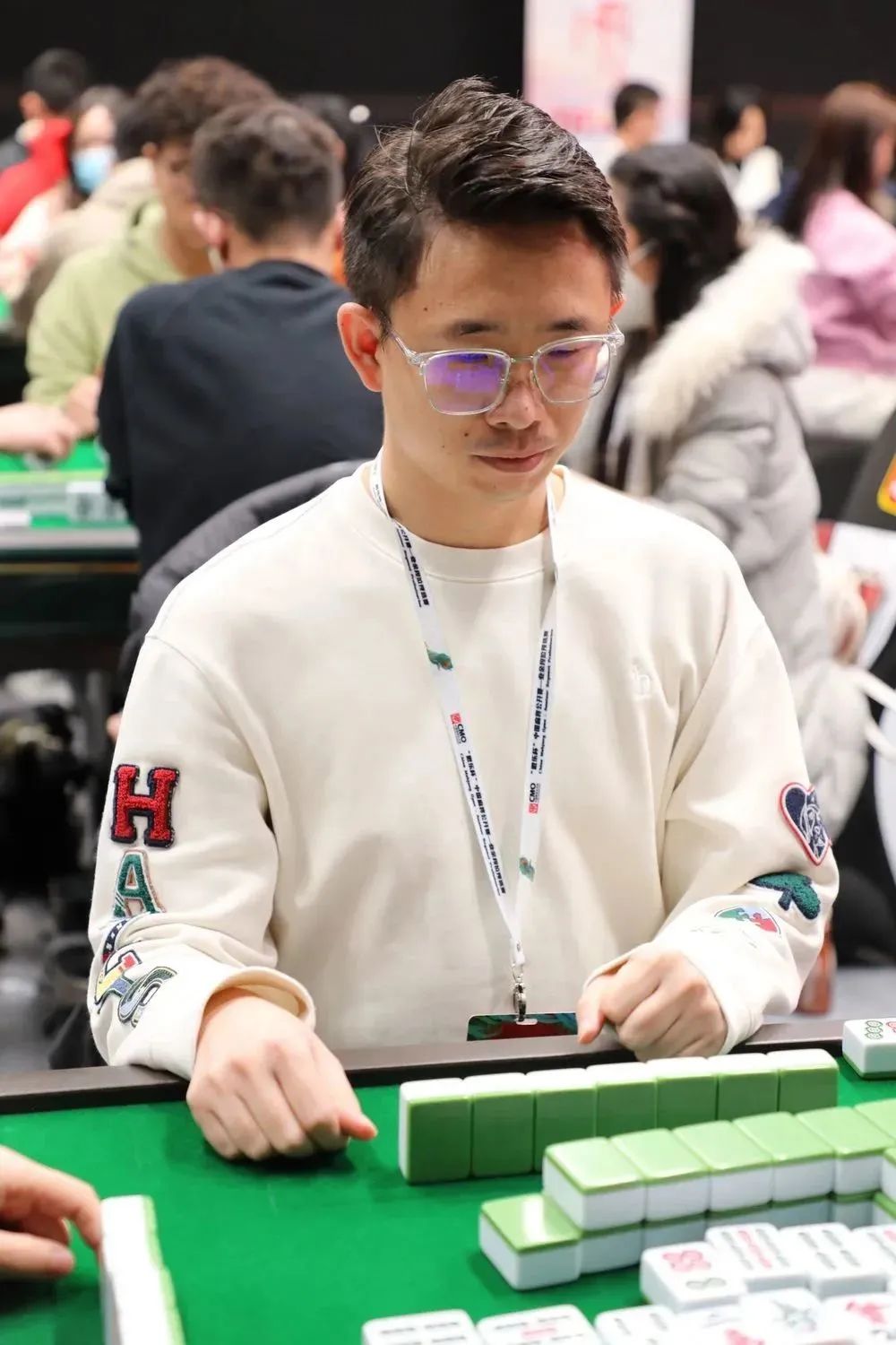 cmo杭州麻将公开赛,微乐杯中国麻将公开赛在哪里报名