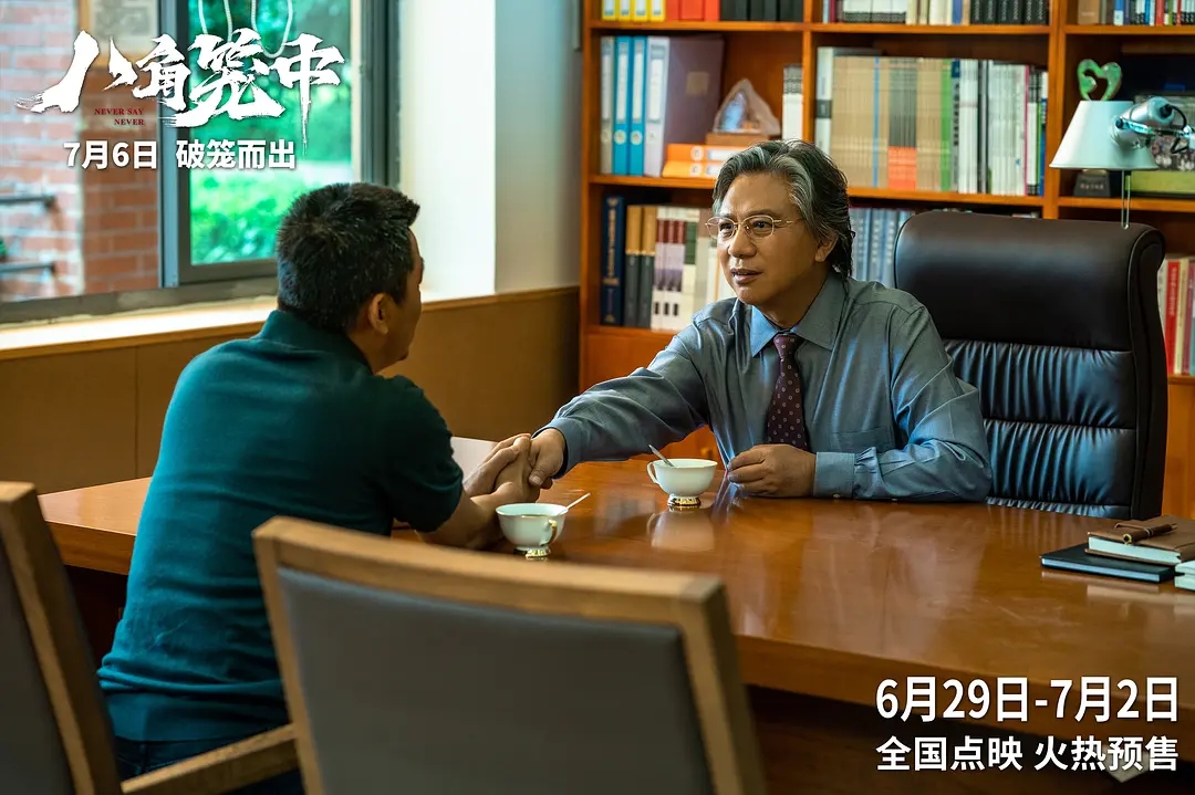 王宝强深度解析,王宝强成功的奥秘