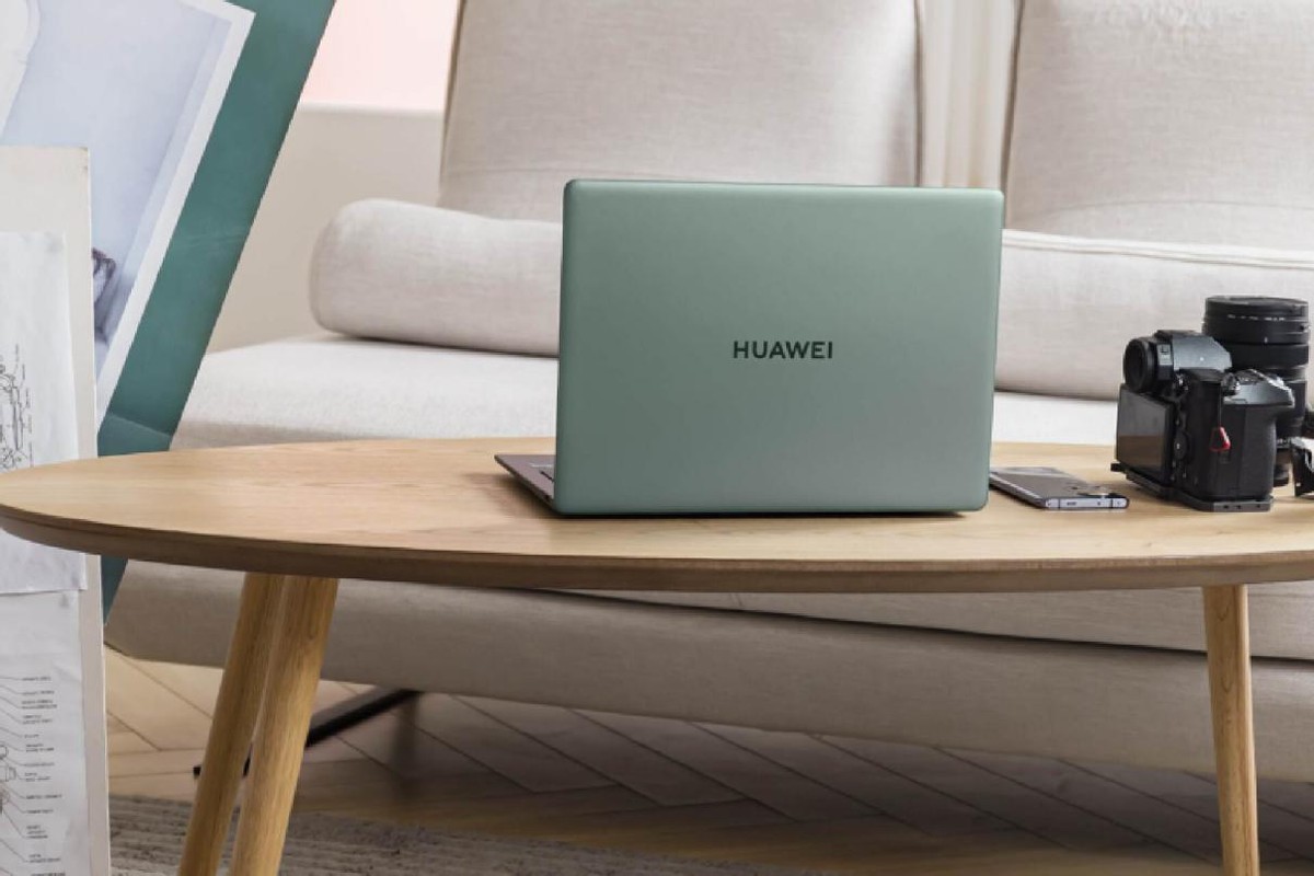 华为旗舰笔记本千元钜惠，大存储一步到位！华为感恩回馈季真香