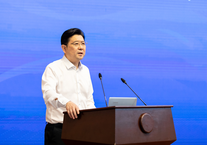 台州学院聘任医学院客座教授暨附属康复医院专家咨询委员会委员