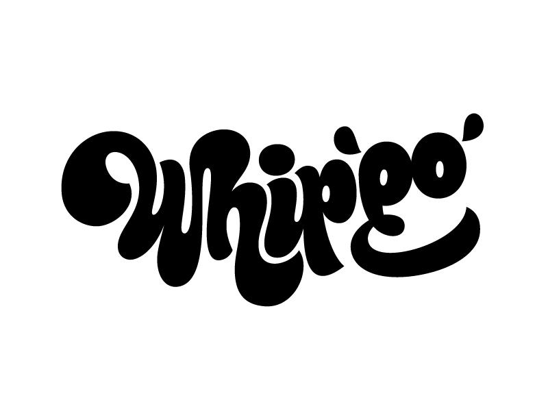 张开血盆大嘴IP动物形象河马元素logo创意集锦