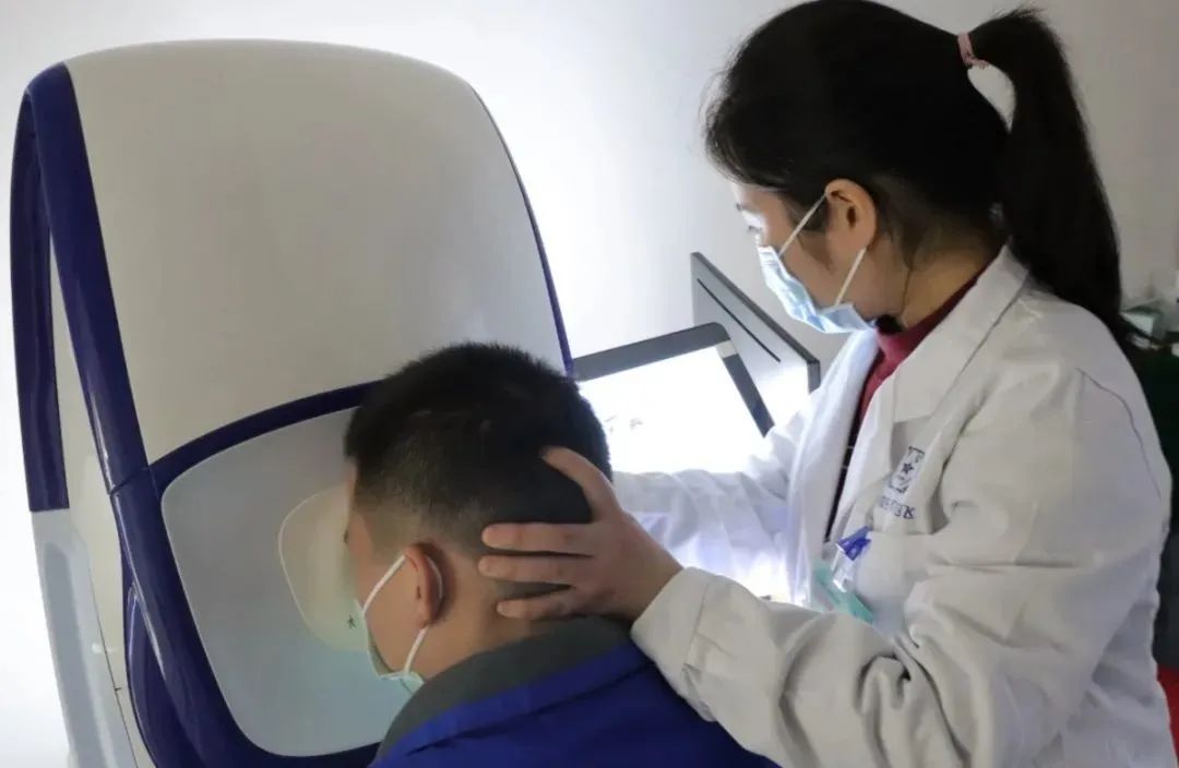 军队通用体检合格标准,部队全身体检检查哪些