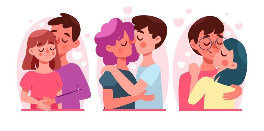 小心！啪啪啪姿势不对，会有大危险