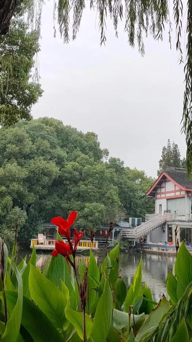 苏州东园园林地址,苏州东园园林简介