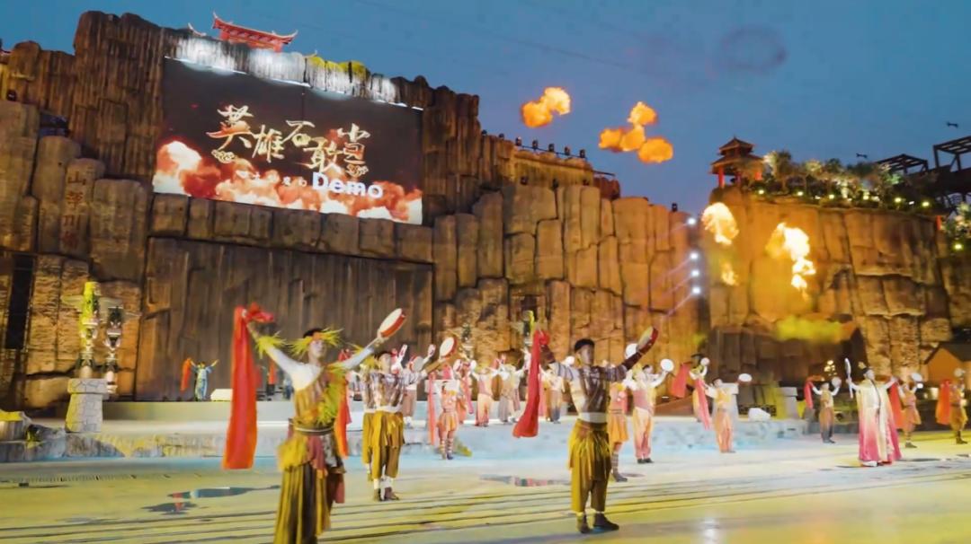 保姆级泰山攻略,去泰山石敢当文化园需要带什么