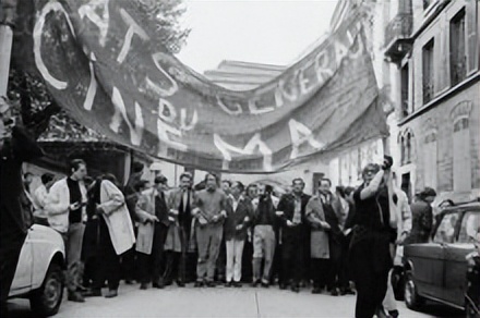 五月风暴法国,法国为什么爆发五月风暴