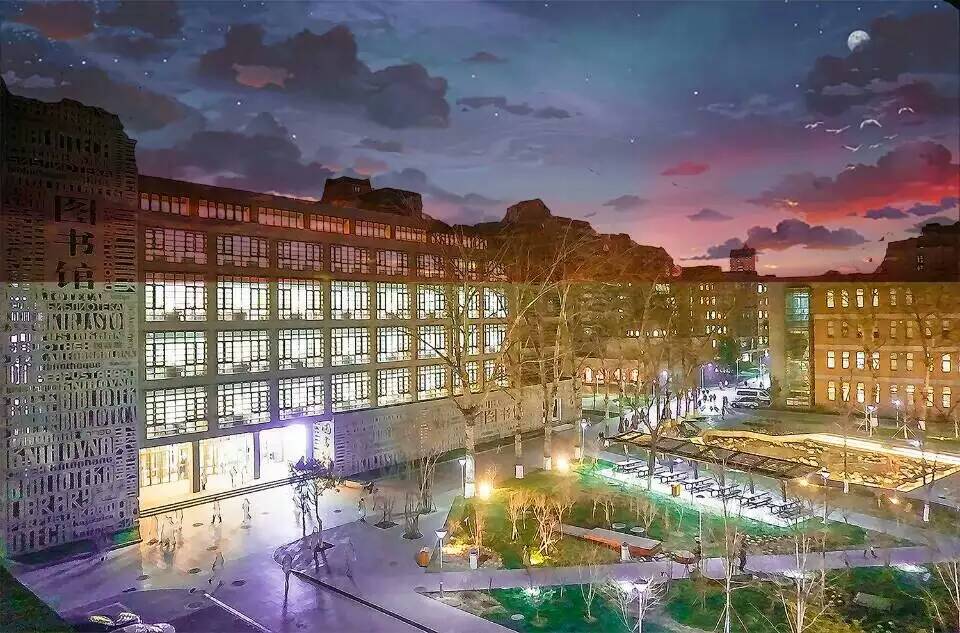 北京外国语大学：语言类高校天花板！2021年录取详情及分析