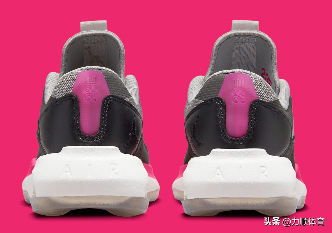jordanair粉色,jordan粉色系