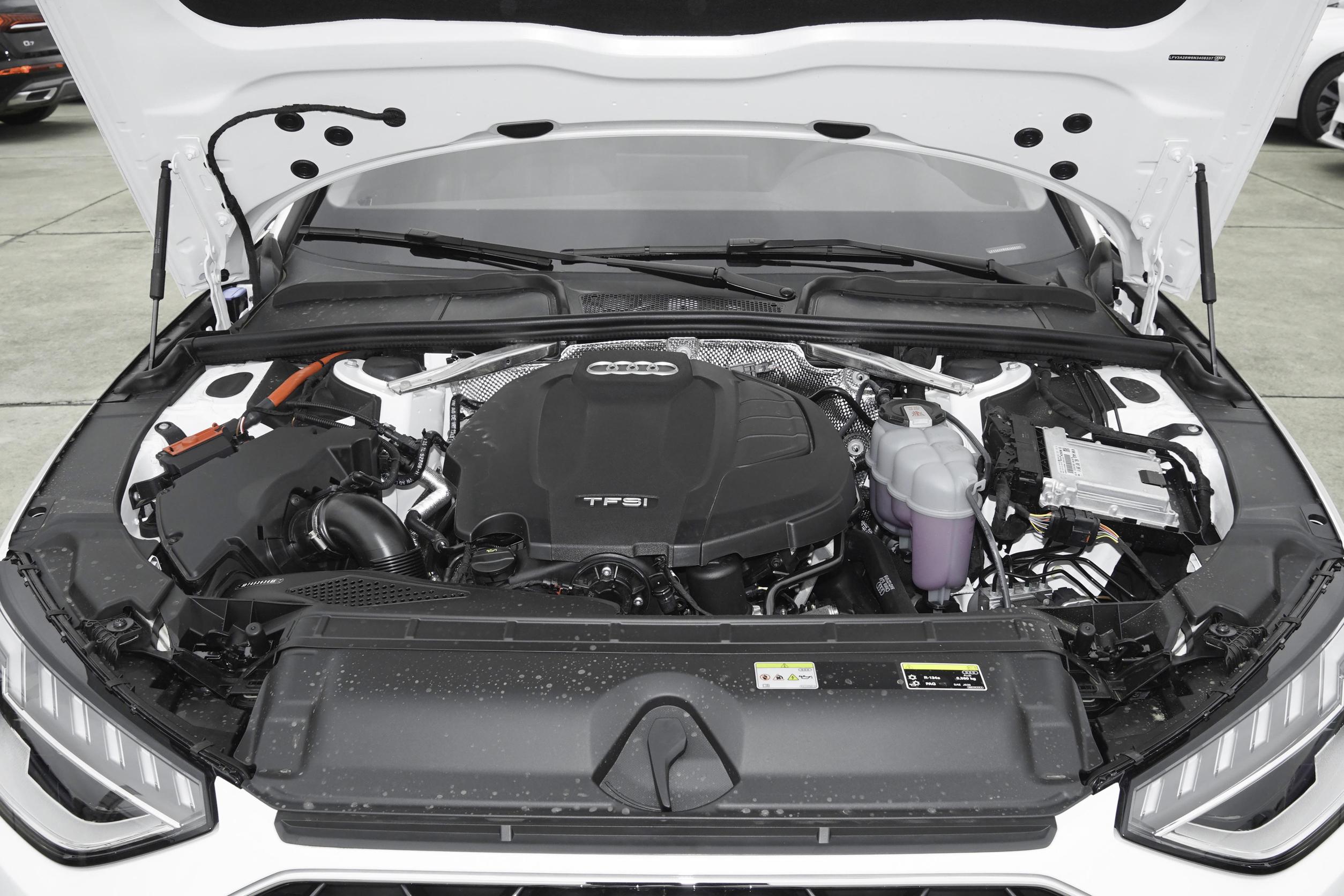 豪华合资车太卷了!这3台中型车优惠价刷新下限,被国产车逼急了