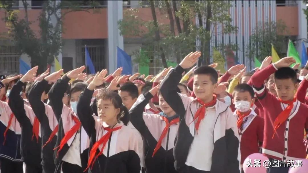 将军桥小学秋季运动会,桂林市将军桥小学运动会开幕