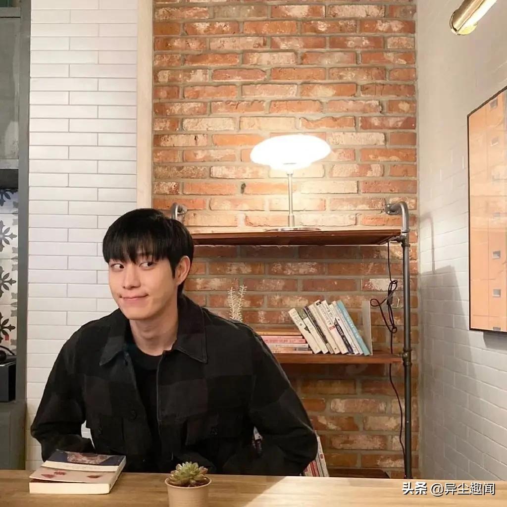 中文实力超强！5点认识《流星》金永大，爆红作品、理想型一次看