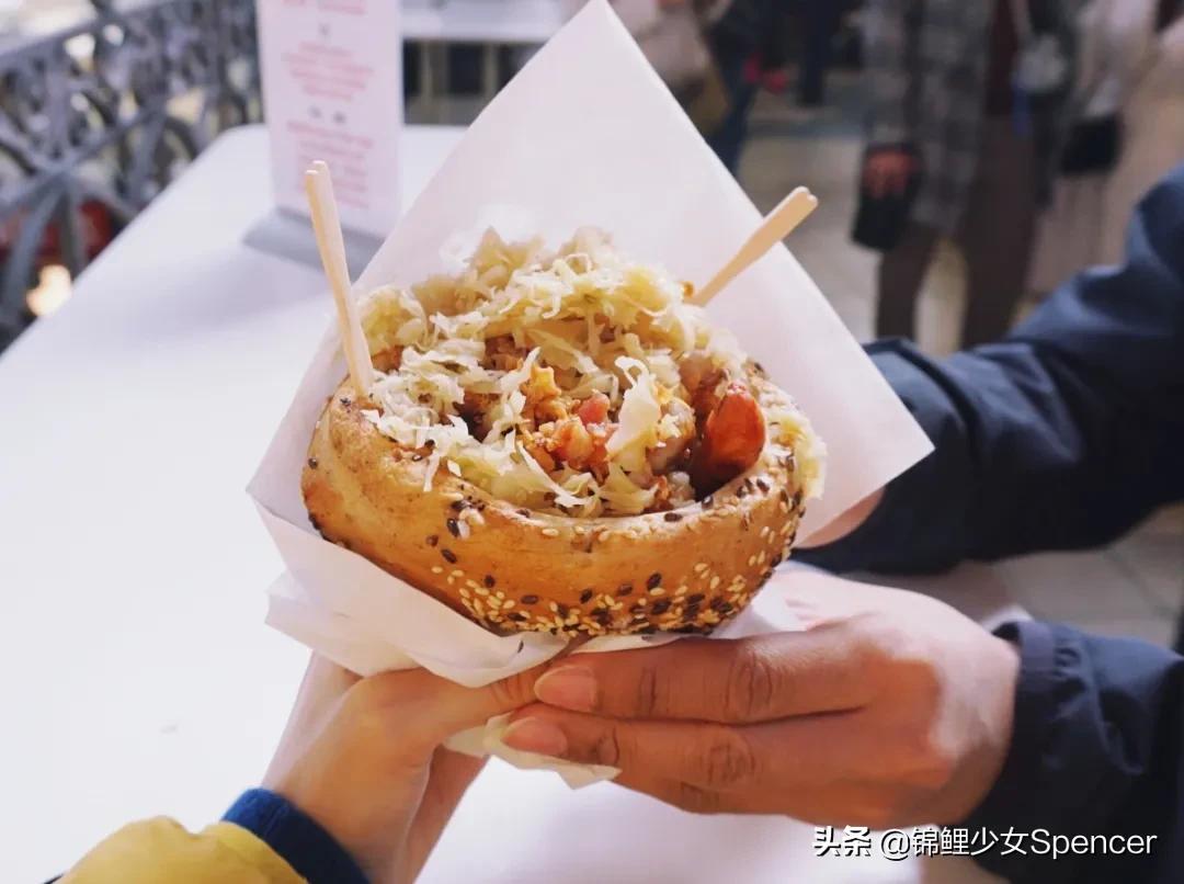 我在布达佩斯，收集了很多秋天送给你