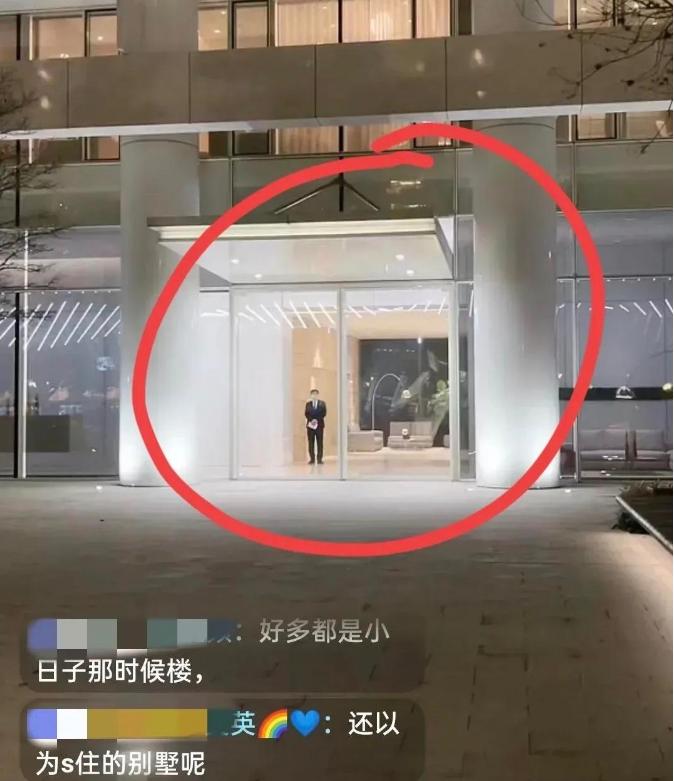 大s又回娱乐圈了吗,大s被问汪小菲和具俊晔哪个好