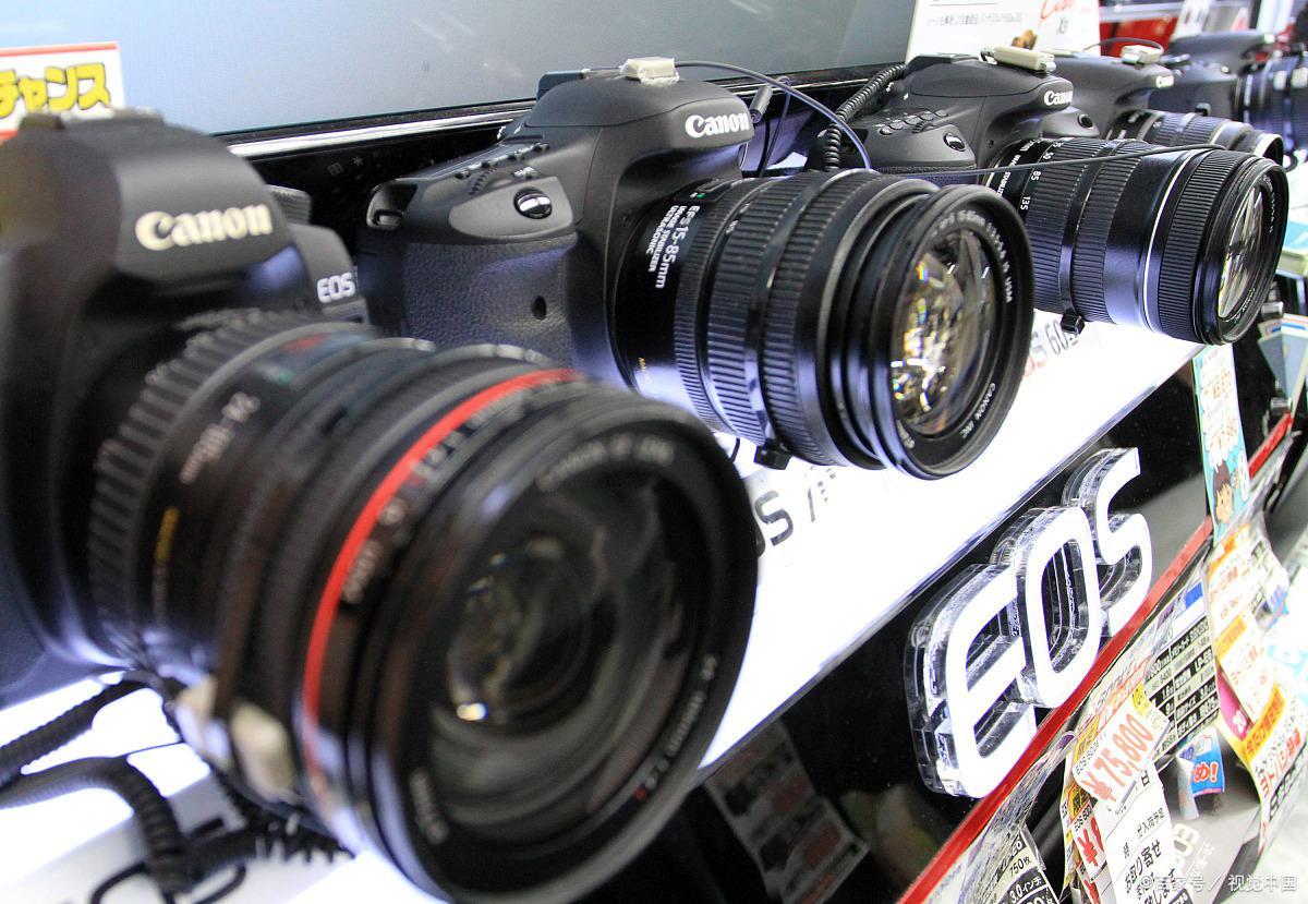 2023年佳能相机怎么买？佳能相机型号排名大全、型号分类