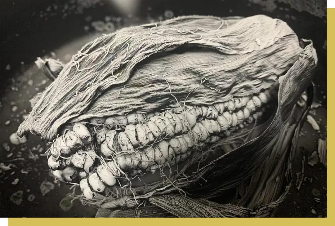 年轻人「炸厨房」的快乐，你不懂