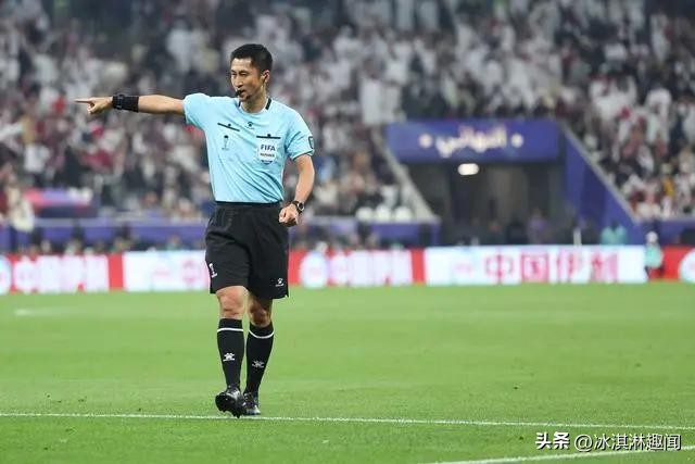 马宁中国裁判协会会长,马宁是怎么成为足球裁判的