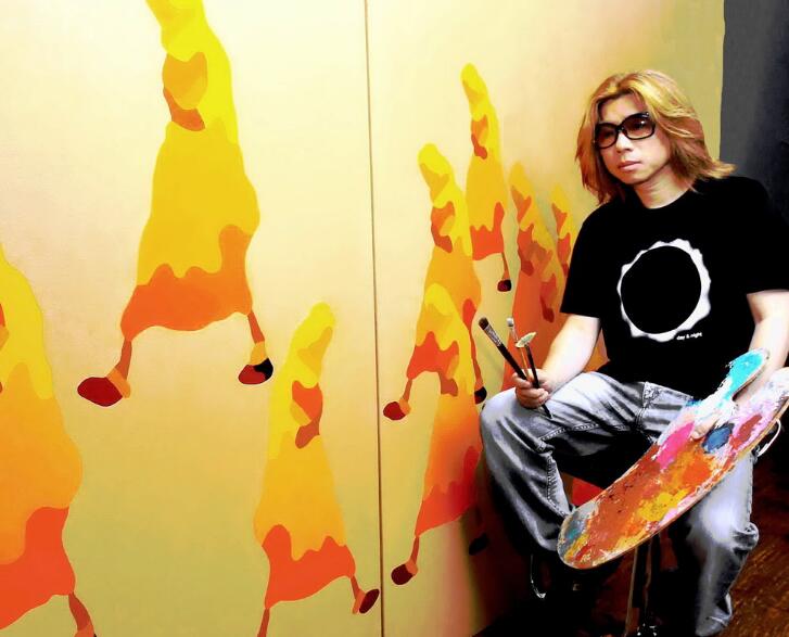 音乐人郭峰的晚年生活状况,父亲的离世给郭峰带来什么打击