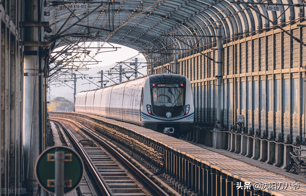 沈阳地铁7号线最新信息表,沈阳地铁四期规划7号线