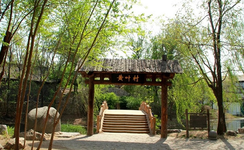 天津周边冷门海边,五一短途冷门自驾游天津