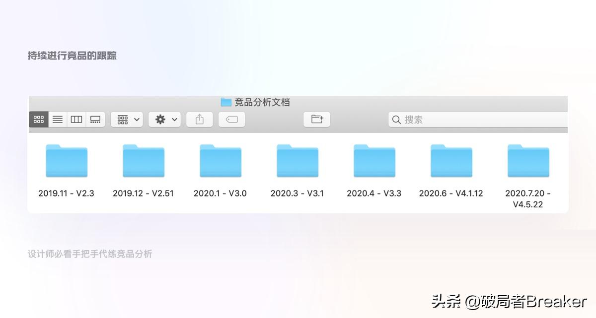 万字干货图像标注工具竞品分析,竞品分析新手必读