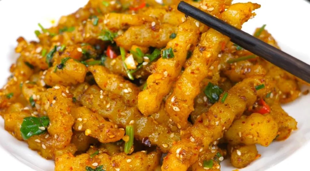 建议中老年：这4种“高钾菜”要常吃，健脾祛湿，腿脚有劲精神好