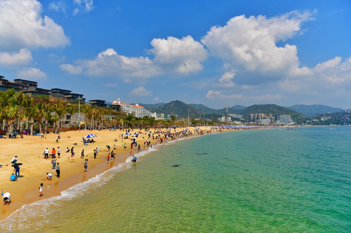 深圳光明农场大观园游玩攻略,自驾深圳南澳西冲游玩攻略