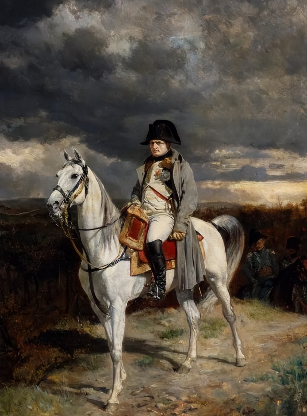 铁链护腿：中世纪罗德尼亚战士装备中的重要部分