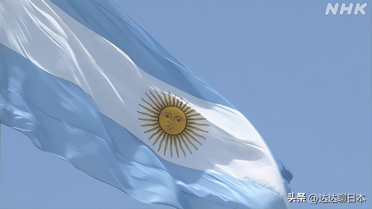 中日在南美洲的电池原材料锂资源的争夺战已经开始