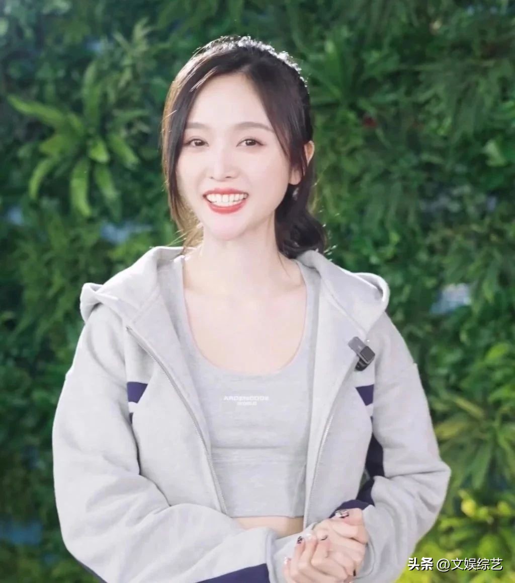 杨颖柳岩吴宣仪健身,吴宣仪杨幂柳岩