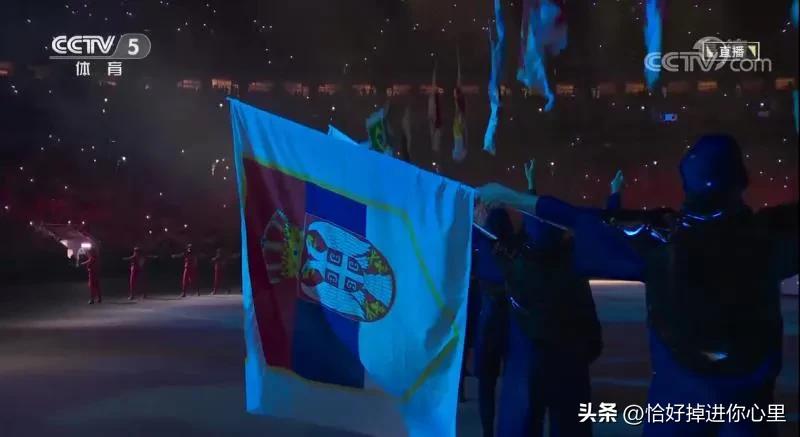 世界杯开幕式对话原视频,世界杯开幕式英文