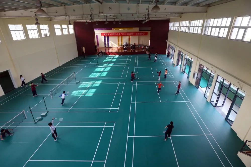 武汉七所顶级学校,武汉最神秘分校