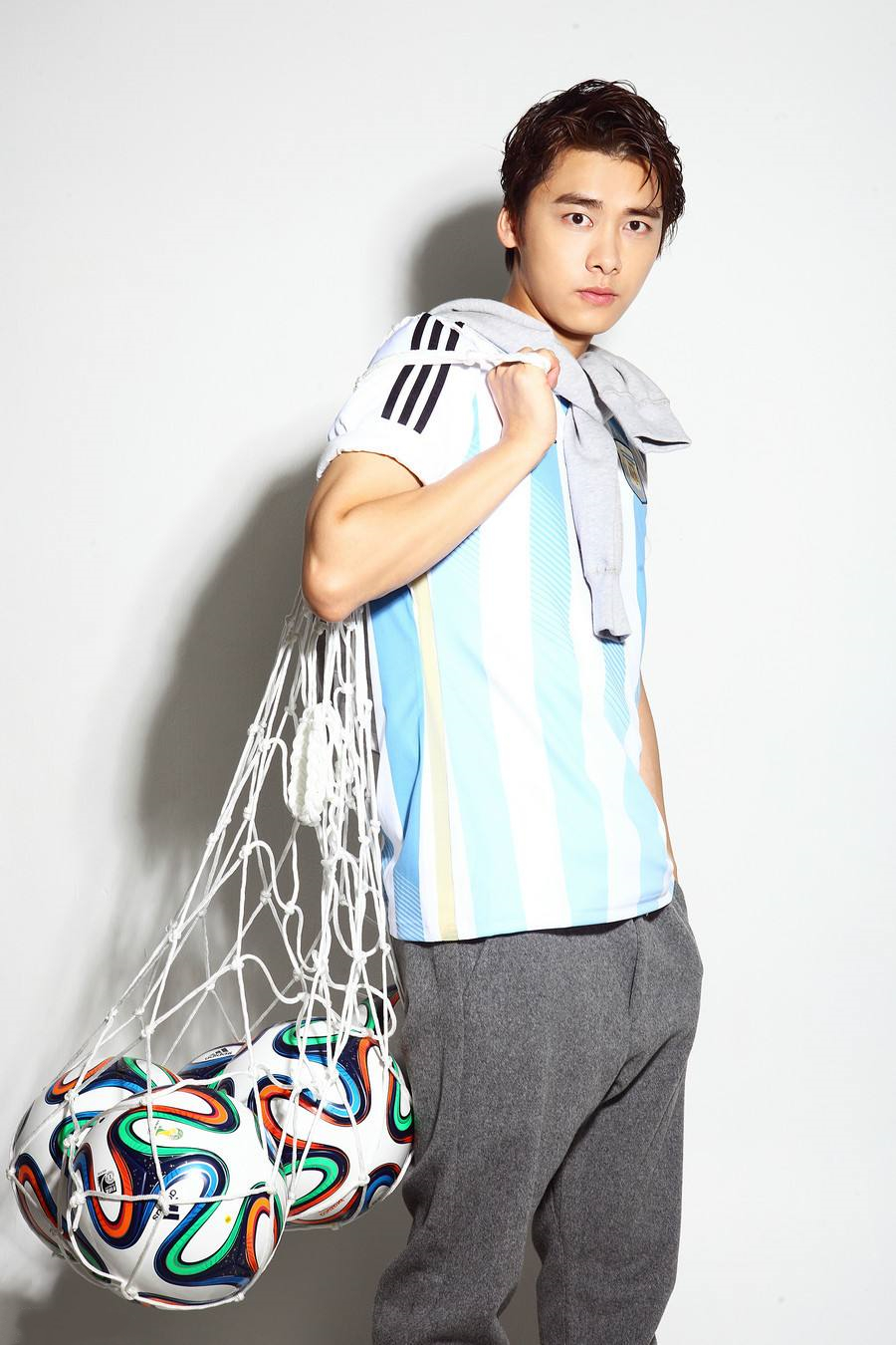 李易峰情史,李易峰不为人知的故事