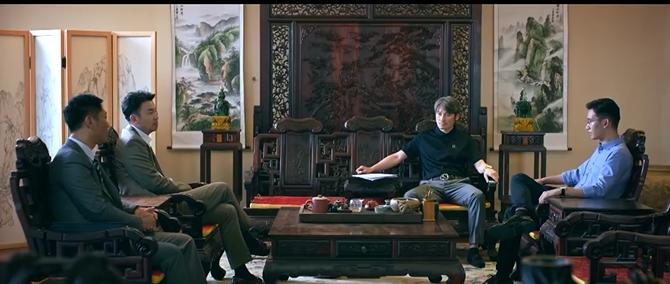 相逢时节定档卫视,相逢时节38哪天播