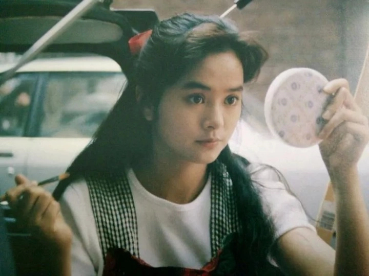 香江群音所有歌手名单,香江美人叶蕴仪