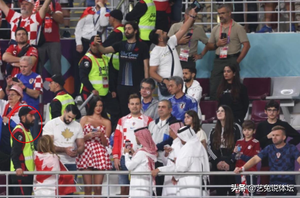 克罗地亚事件怎么回事,克罗地亚丑闻案