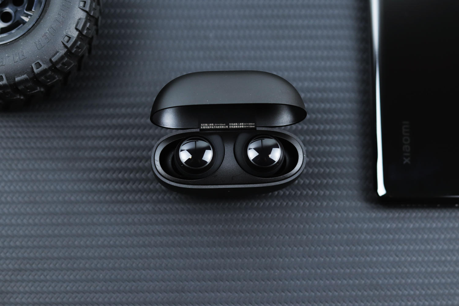 redmibuds3和redmiairdots3,oppoencoair2和redmibuds3