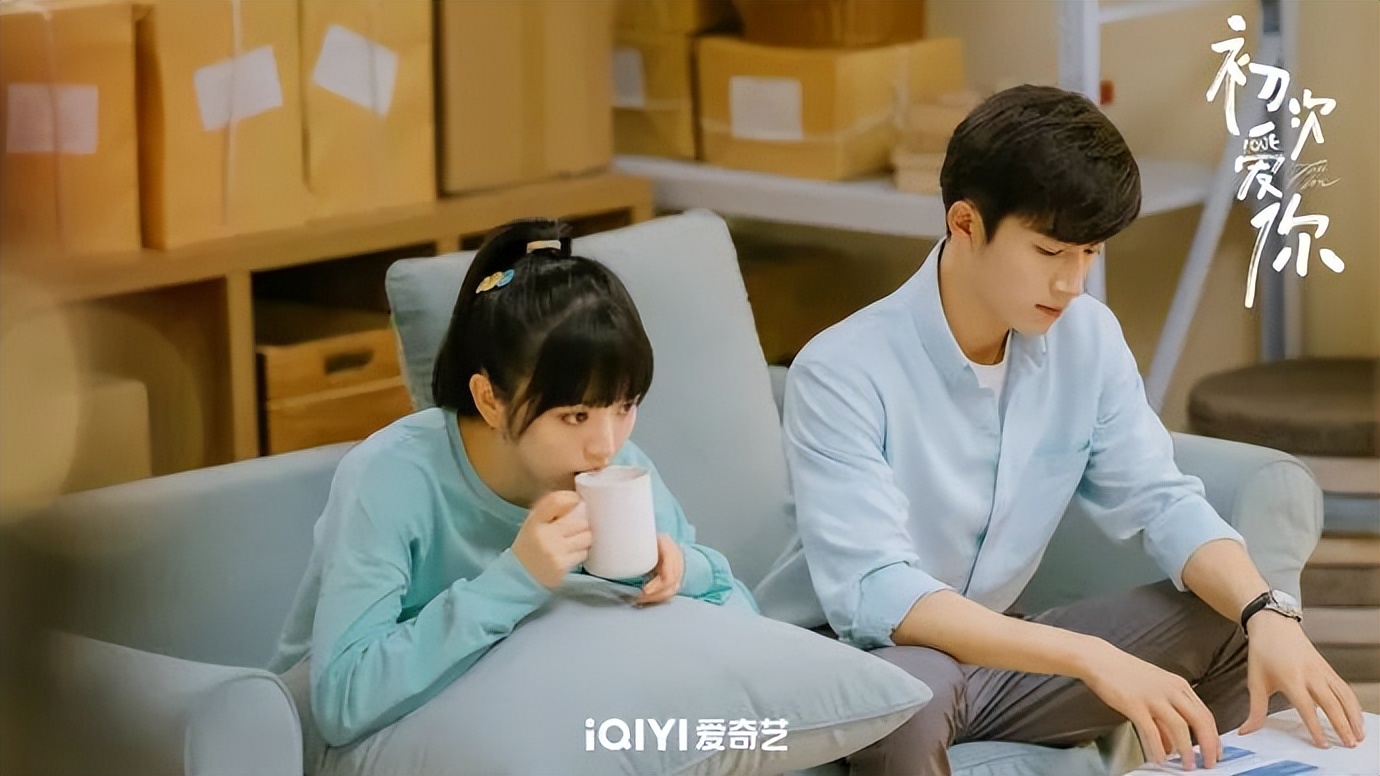 初次爱你女主超可爱,初次爱你女主青梅竹马