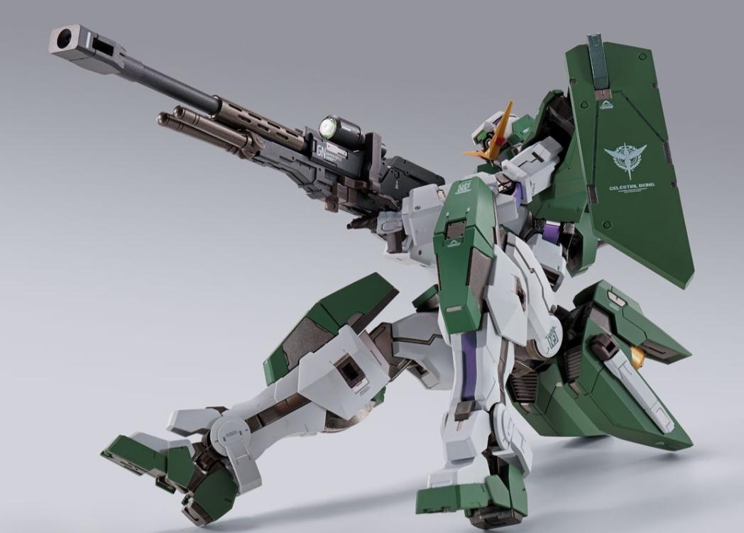 metalbuild高达评测,metalbuild正义高达是全合金吗