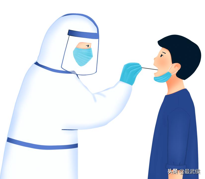 速看我区增设15个便民核酸采样点,郫都区新增24小时便民核酸采样点