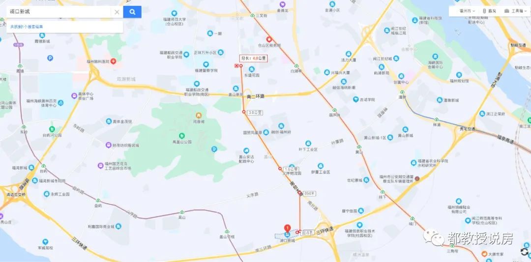 仓山“雷企”大幅打折价仍太高，烂尾阴云笼罩“保交楼”前提是啥