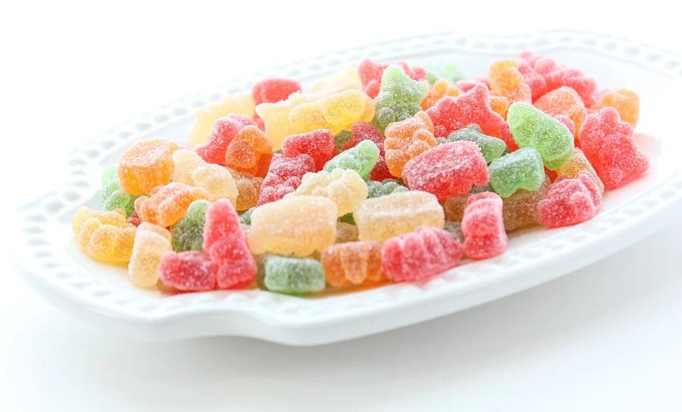 对食品添加剂的焦虑,你的焦虑可能与食品添加剂有关