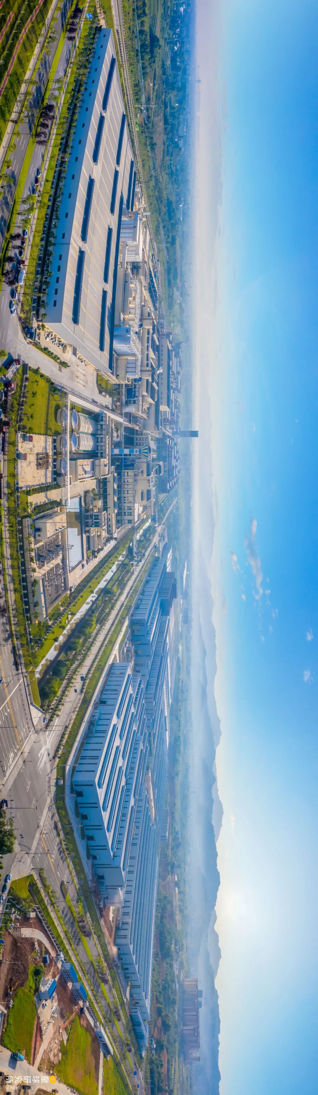 成都青白江的三大秘密,青白江直通欧洲