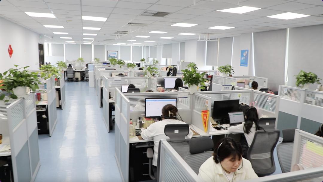 天津经开区投促办专访中企云链:世界智能大会重点项目的未来规划