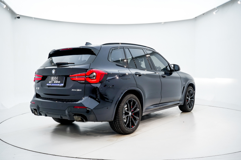 邹城专业贴膜宝马x3隐形车衣,沈阳宝马x3车衣贴膜哪家好