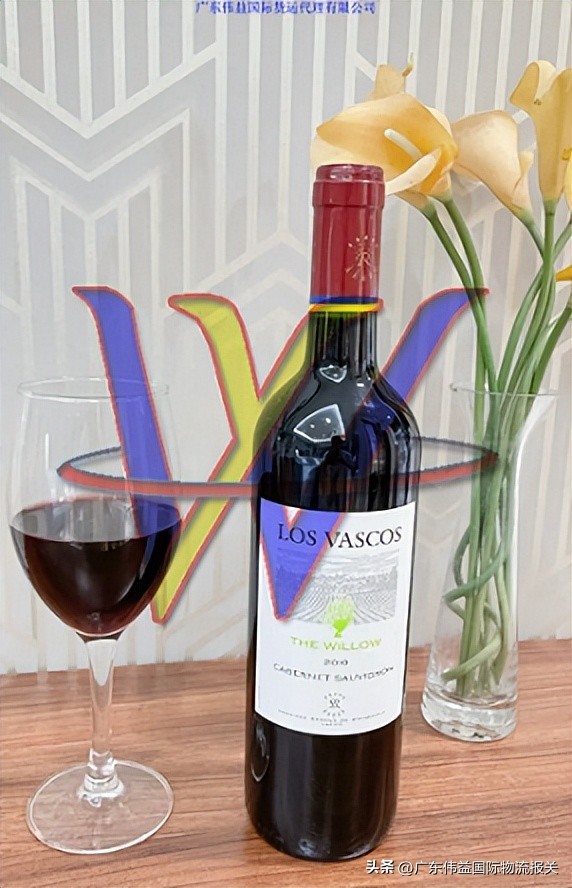 进口德国红酒中国报关申报要求,进口日本酒水报关流程