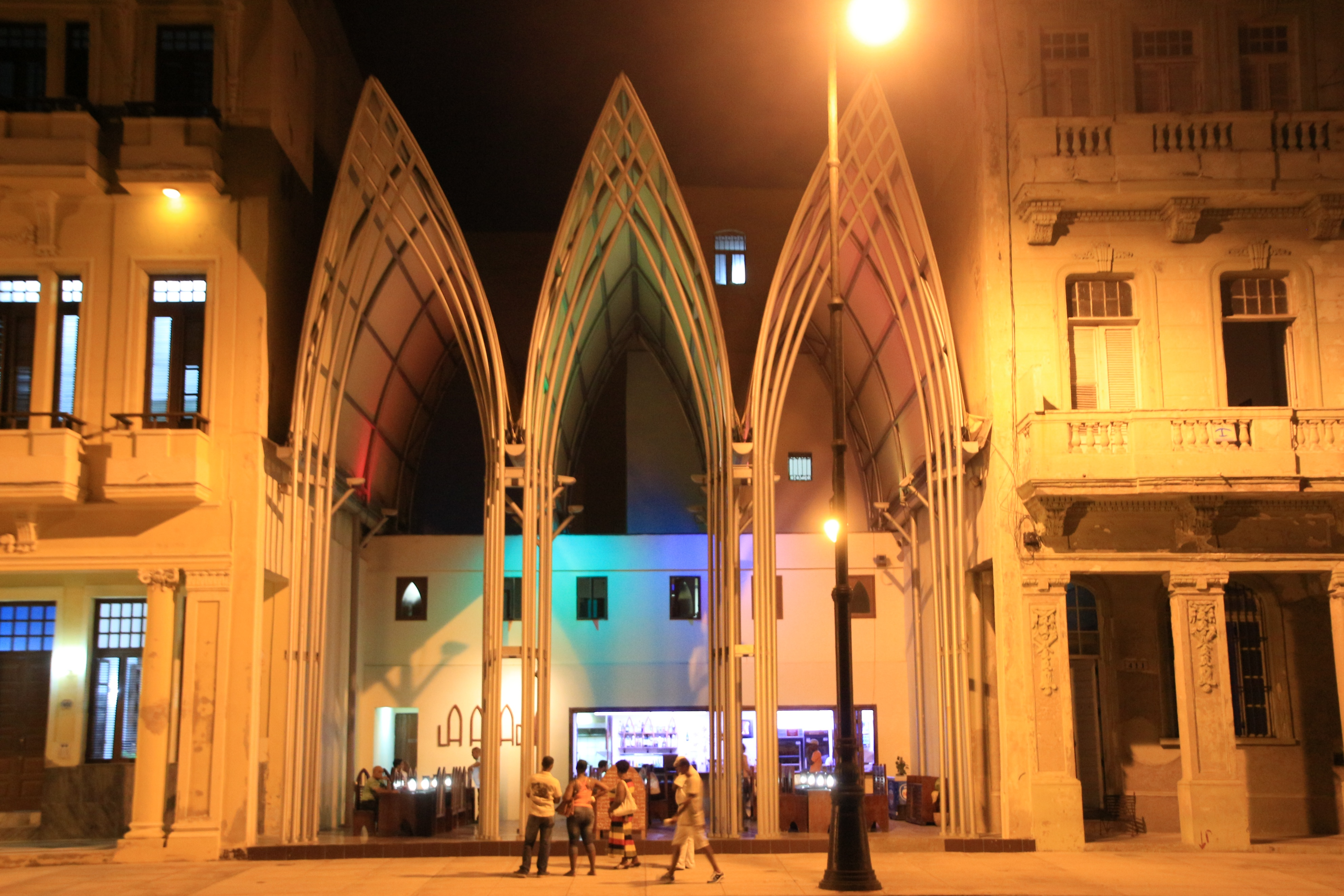 神秘的古巴哈瓦那，大多数国人没去过，自由行全攻略来了！