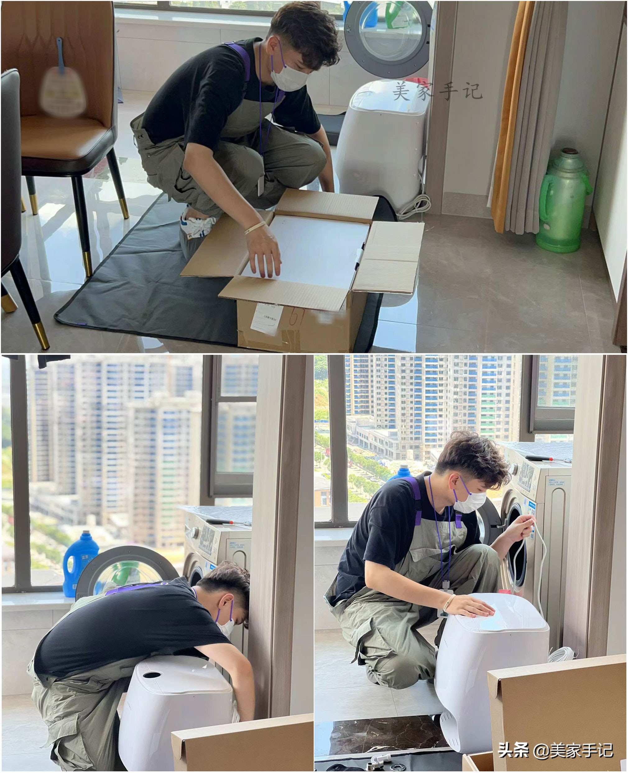 扫拖一体机器人清洁得干净吗,扫拖机器人好用吗