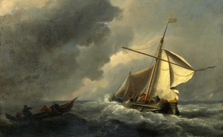 挪威干鱼产业影响有多大？全球市场上具有较高的知名度和声誉